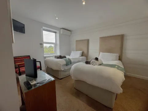 McCafferty's Guesthouse Ilford