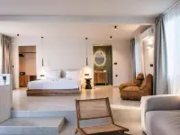 Gioma Garden Villas Hotels in Istro