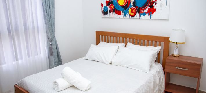 Coastal vibes w/private beach access /Pearl Marina Hotels in Busiro