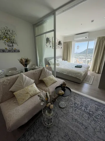 รูปภาพของ山海听风一居公寓