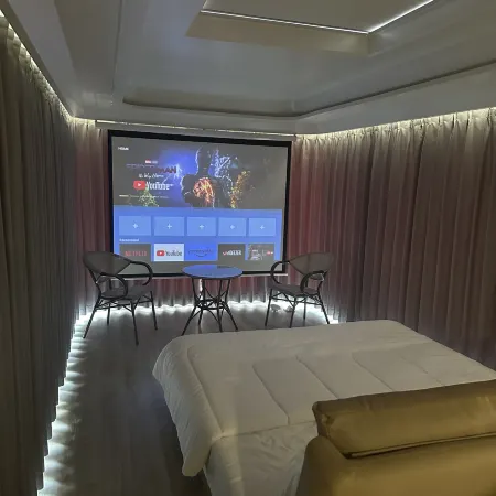 Luxury Capsule House Phuket