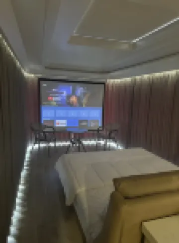 Luxury Capsule House Phuket