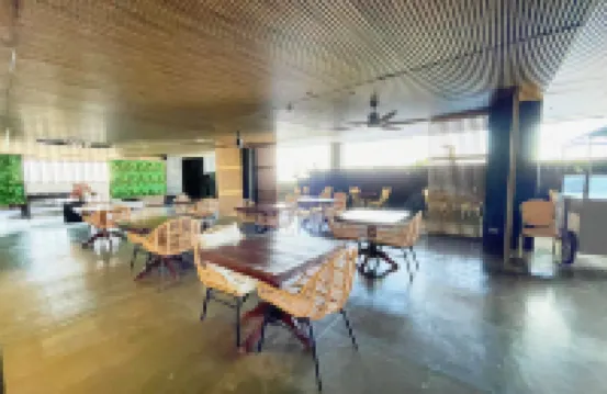 엘리야 호텔, 다스마리냐스 시티 카비테