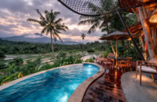 Jiva Bali – Inaya