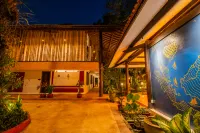 Kampung Kamboja