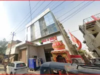 Shri Balaji Dham Hotel a Vrindavan
