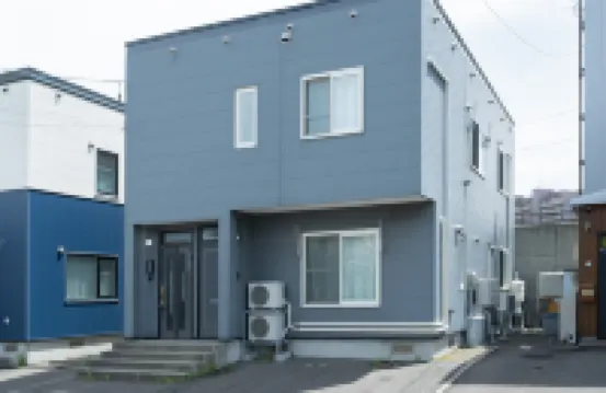 Kikusui House