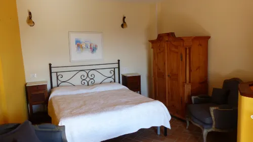 Vacation house in a medieval village near Rome - Pemandian Air Panas