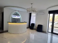SHOHIZINDA HOTEL