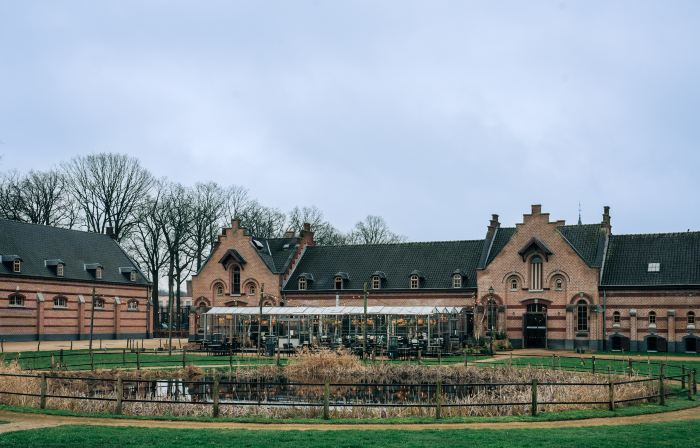 Hotel Colonie 7