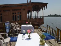 Palace Heights Houseboats Hotel a Srinagar