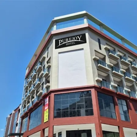PureJoy Hotel Langkawi