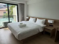 611 Hotel Hotels near Faculty of Engineering and Industrial Technology