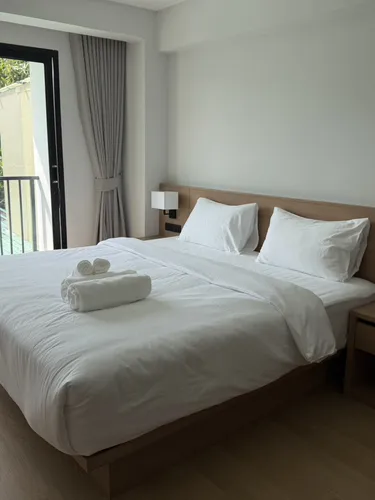 รูปภาพของ611 Hotel