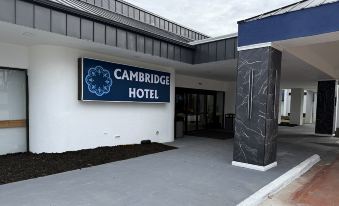 Cambridge Hotel - Kansas City