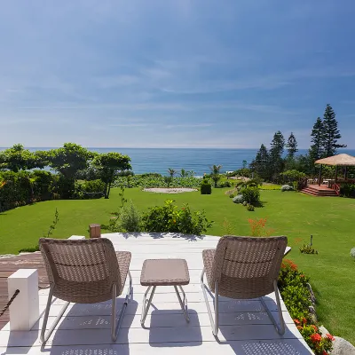 Hai Yue Homestay Hotel in zona Parco divertimenti Farglory Ocean Park