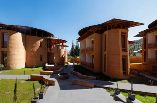 Amba Paro Hoteles en 