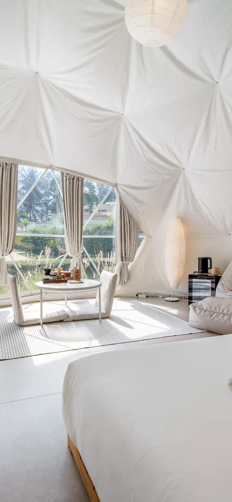 Dome Family Room