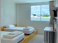The oasis rayong hotel Hotels near Wat Saranat Thammaram
