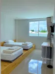 The oasis rayong hotel