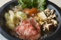Bon-yado U｜Akita Nishimonai - breakfast