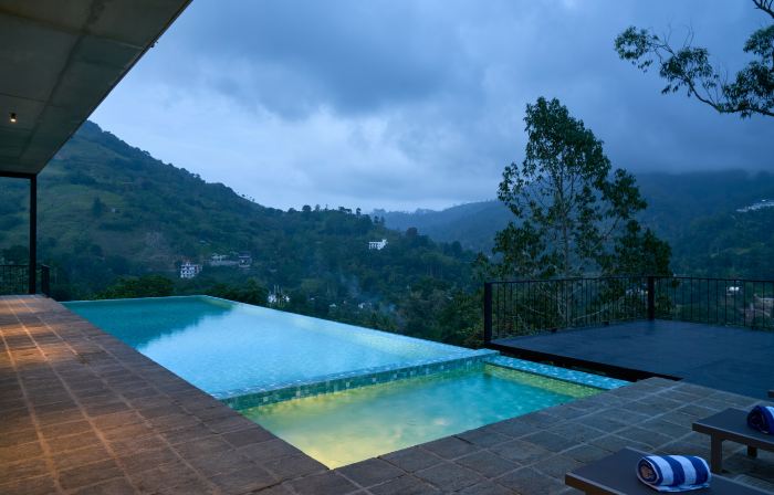 Te Dalu Resort & Spa - A Luxury Sanctuary in Ella