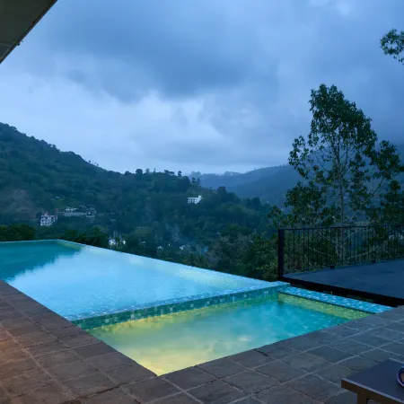 Te Dalu Resort & Spa - A Luxury Sanctuary in Ella