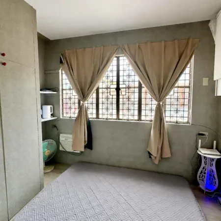 FirstPacific 1239B Ibarra Apartment