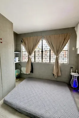 FirstPacific 1239B Ibarra Apartment