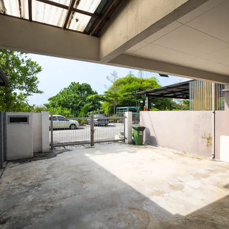 24 IPOH PAKATAN BLISS by Urban Retreat