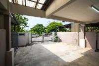 24 IPOH PAKATAN BLISS by Urban Retreat - Villas