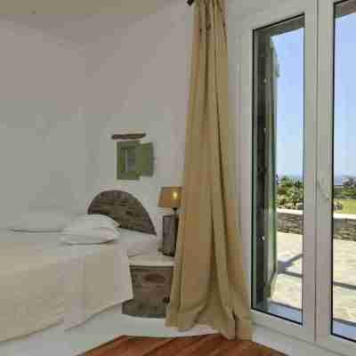 Villa Carmel Rooms