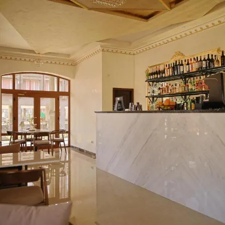 Passage Hotel Goris