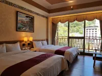 Ku Kuan Hotspring Hotel Hotels near Guguan