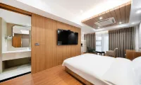 Nuovo Hotel Daegu Seongseo