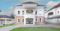 Adhan Apartments Hotels in 