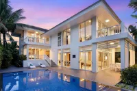 Premier Village Danang Resort - Pool Villas Ocean View