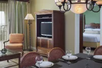 Hyatt Vacation Club at Windward Pointe - balcony