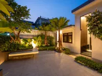 Continuum Hotel Udonthani 우동피타야누쿤 학교 주변 호텔