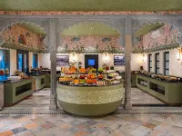 lebua Udaipur Daulatgarh Отели рядом с достопримечательностью «Шилпграм»