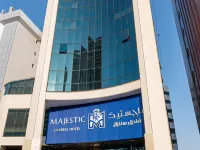 Majestic Central Hotel Hotels near Burjuman Mall