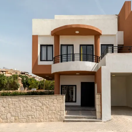 The Green Escape 4BR Villa By Travelholic