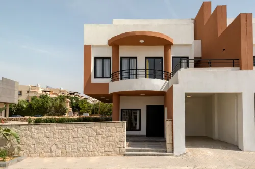 The Green Escape 4BR Villa By Travelholic - albergo