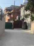 Mi casa