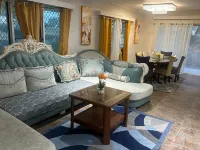 KentiGate Adventure Villa & Scooter Rental (Backpackers Paradise) - Parking