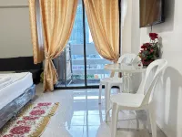 DEN-A2 Pratunam - Juldis Tower Hotels in Bangkok