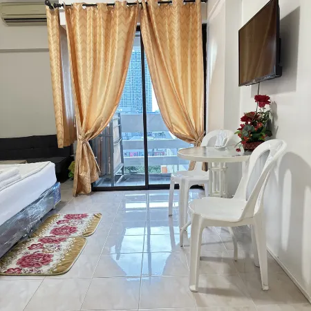DEN-A2 Pratunam - Juldis Tower