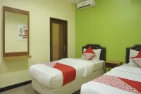 Hotel O near Alun-Alun Kidul formerly Ndalem Mantrijeron Hotel