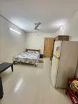 One Bedroom Chilekotha Apartment- Panthapath Hotels in Tejgaon