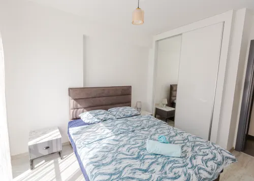 City Centre Apartment Templos by HolidayKeys